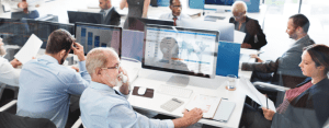 
Business Strategy Development
