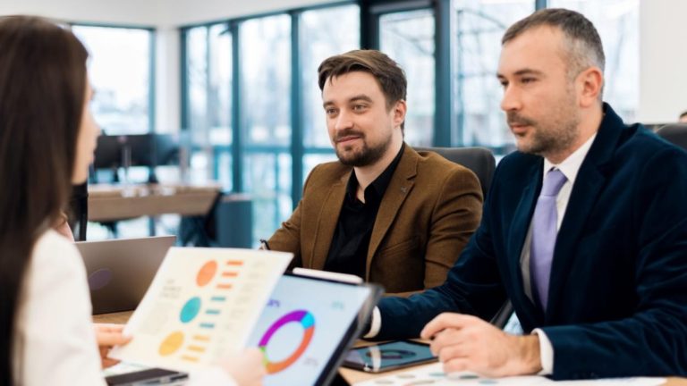 Consultancy for Laundromat Investors