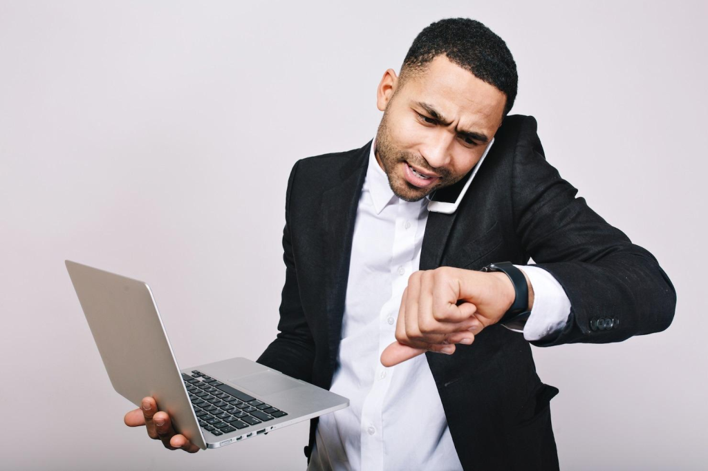 Downtime prevention strategy