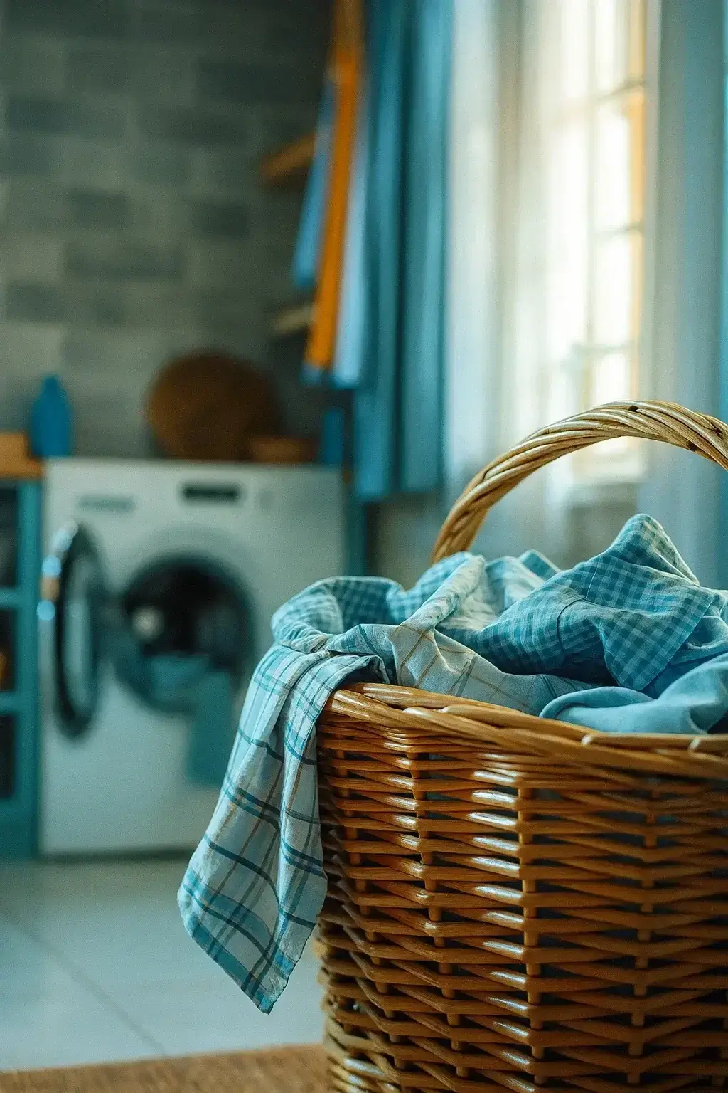 Laundry Equipment Supply
