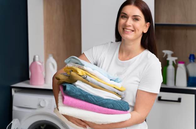 Future with Launch Laundry
