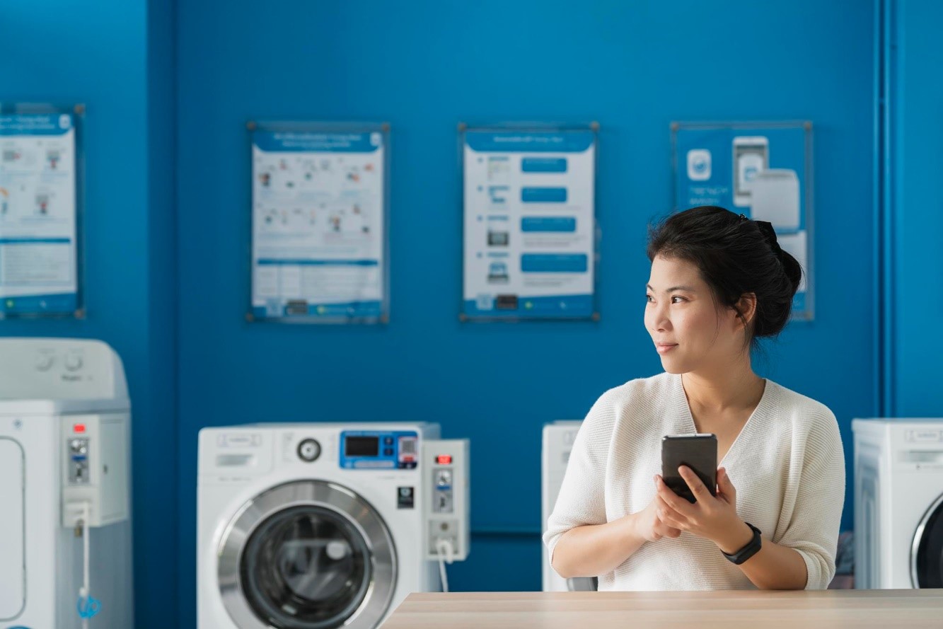 alliance laundry systems malaysia