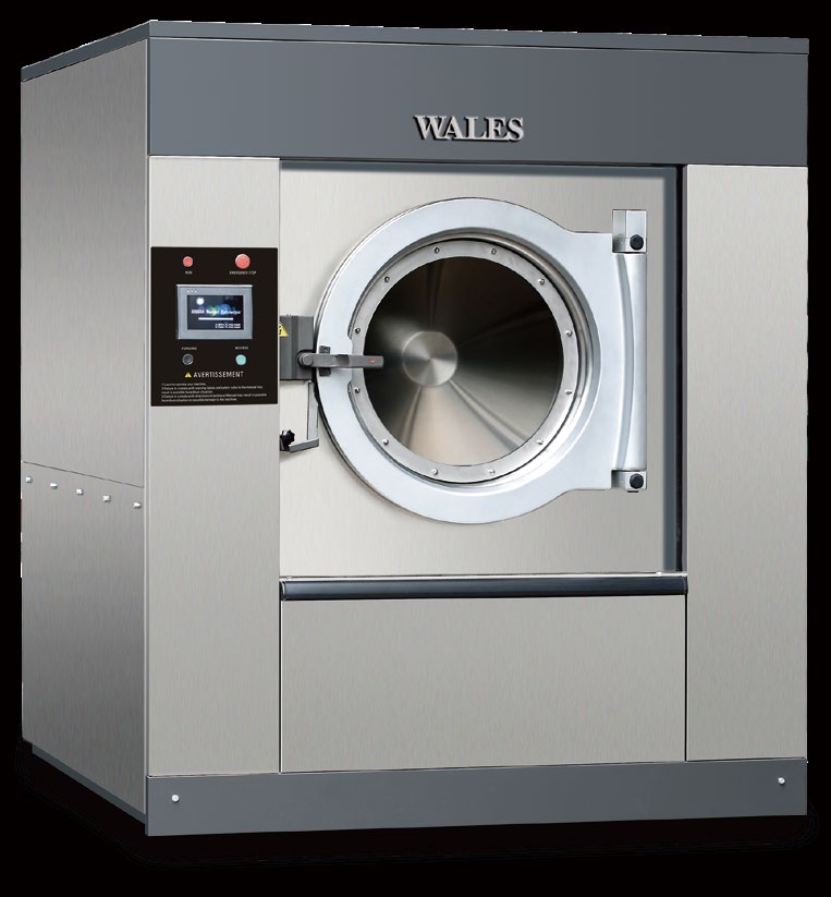 Commercial Laundry Equipment