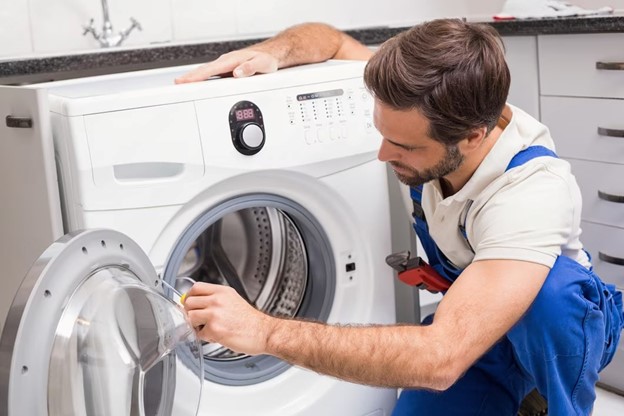 Laundromat Operators
