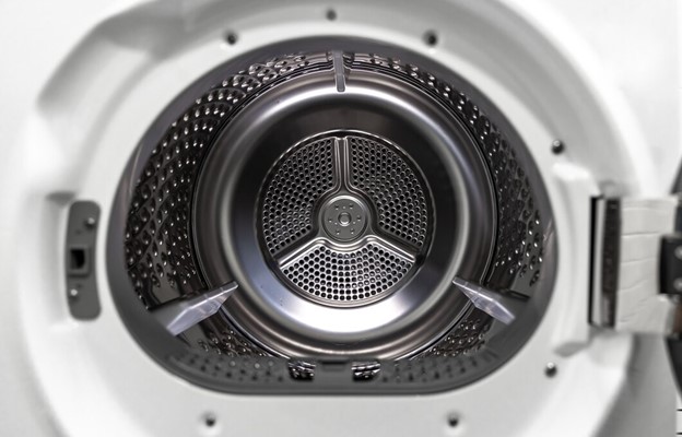 commercial laundry machine spare parts