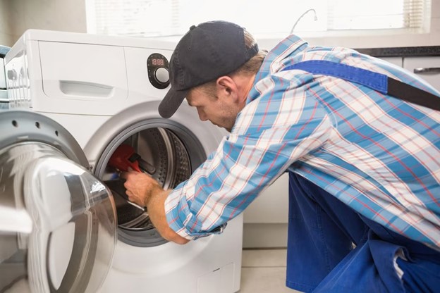 speed queen washing machine 