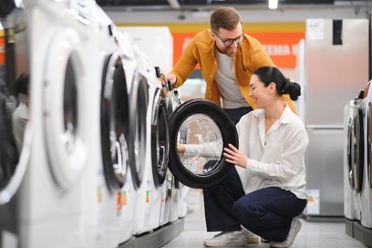laundromat upselling strategy